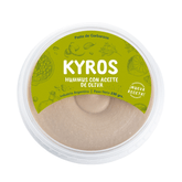 Hummus Kyros con Aceite de Oliva x 230 g