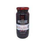 Dulce Natural Masseube Cerezas Negras x 212 g