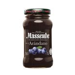 Mermelada Masseube de Arándanos x 212 g