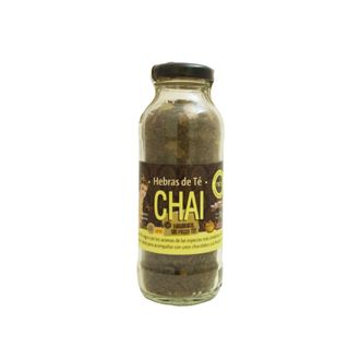 Té en Hebras Ricco Gourmet Milk Chai x 70 g