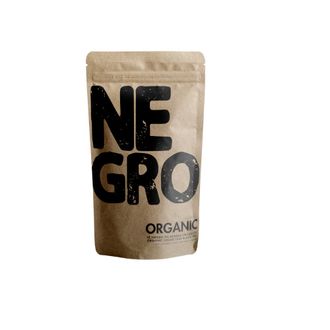 Té Negro Inti Zen Orgánico x 80 g