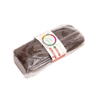 Budín Casa Vegana Cacao Amargo x 500 g