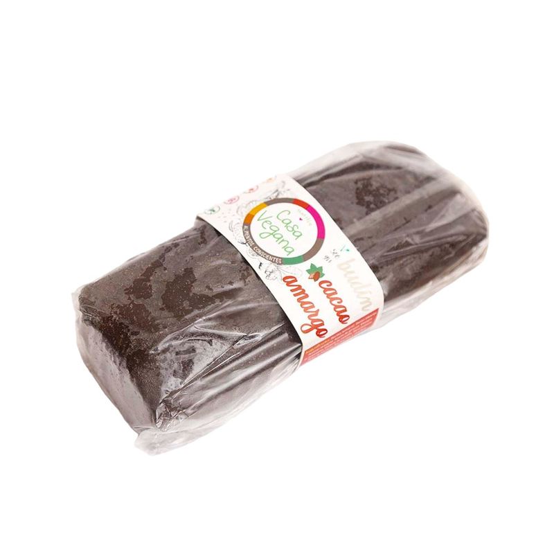budin-casa-vegana-cacao-amargo-x-500-g