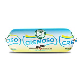 Queso Cremoso Felices Las Vacas de Almendra x 500 g