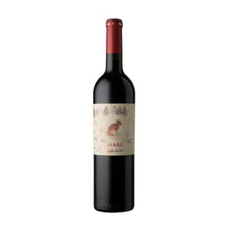 Vino Mara Petit Verdot x 750 ml