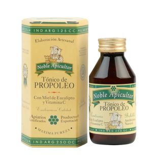 Suplemento Dietario Natier Tónico Propóleo Bebible x 125 ml