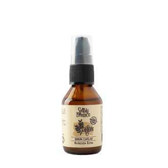 Sérum Capilar Sentida Botánica Nutrición x 27 ml