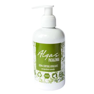 Crema Corporal Hidratante Algas Patagonia x 240 ml