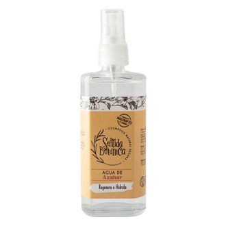 Agua de Azahar Sentida Botanica x 120 ml