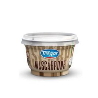 Queso Tregar Mascarpone x 200 g