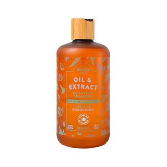 Shampoo Natural Bel Lab Sin Sulfato Cabello Neutro x 500 ml