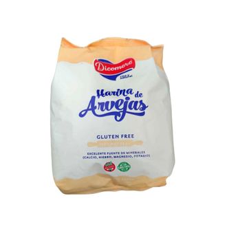 Harina de Arvejas Dicomere x 450 g