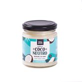 Aceite de Coco Chia Graal Neutro x 180 ml