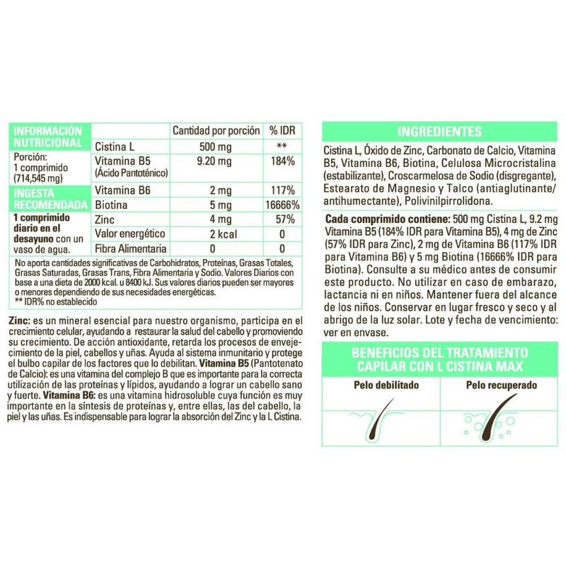 suplemento-dietario-pure-wellness-lcistina-max-x-30-un