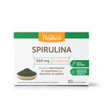 suplemento-dietario-spirulina-pure-wellness-500-gr-x-60-comprimidos