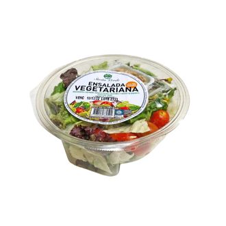 Ensalada Vegetariana Sueño Verde x 250 g