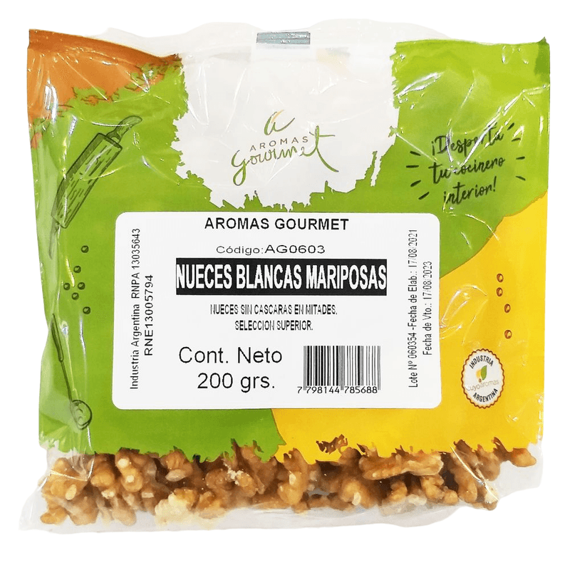 nueces-blancas-aromas-gourmet-mariposa-x-200-g