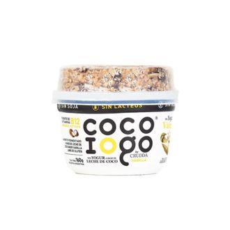 Yogurt Coco Iogo Vainilla Granola Granola x 160 g