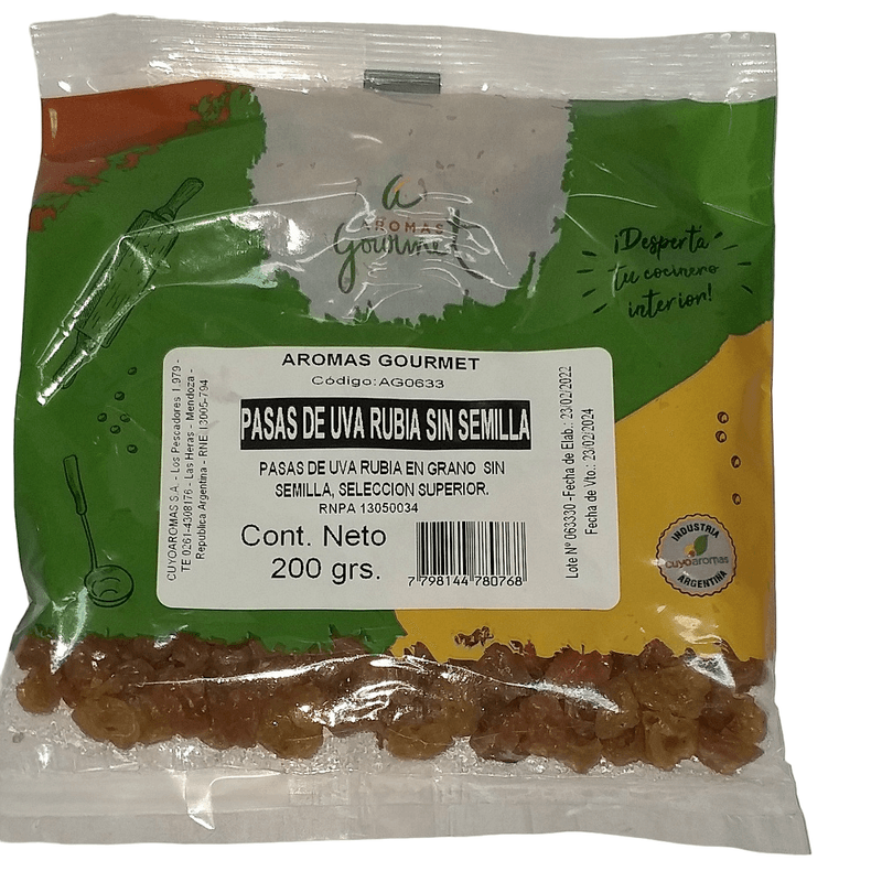 pasas-de-uva-rubia-aromas-gourmet-sin-semilla-x-200-g