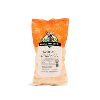 Azúcar Orgánica Valle Imperial x 500 g