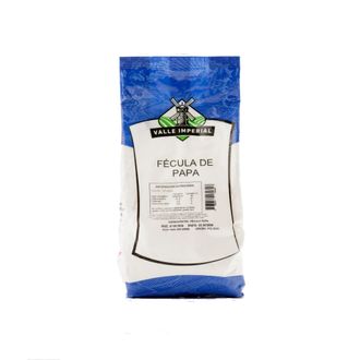 Fécula de Papa Valle Imperial x 500 g