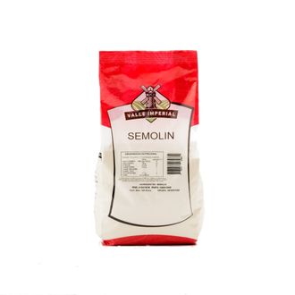 Semolin Valle Imperial x 500 g