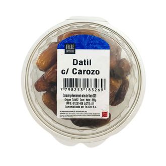 Dátil con Carozo Valle Imperial x 150 g