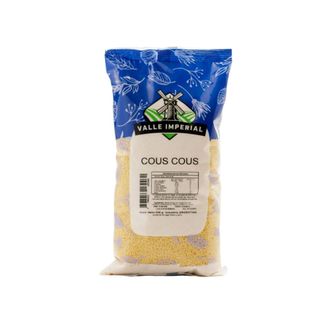 Cous Cous Valle Imperial x 500 g