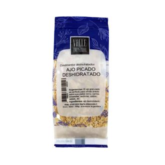 Ajo Valle Imperial Granulado x 100 g