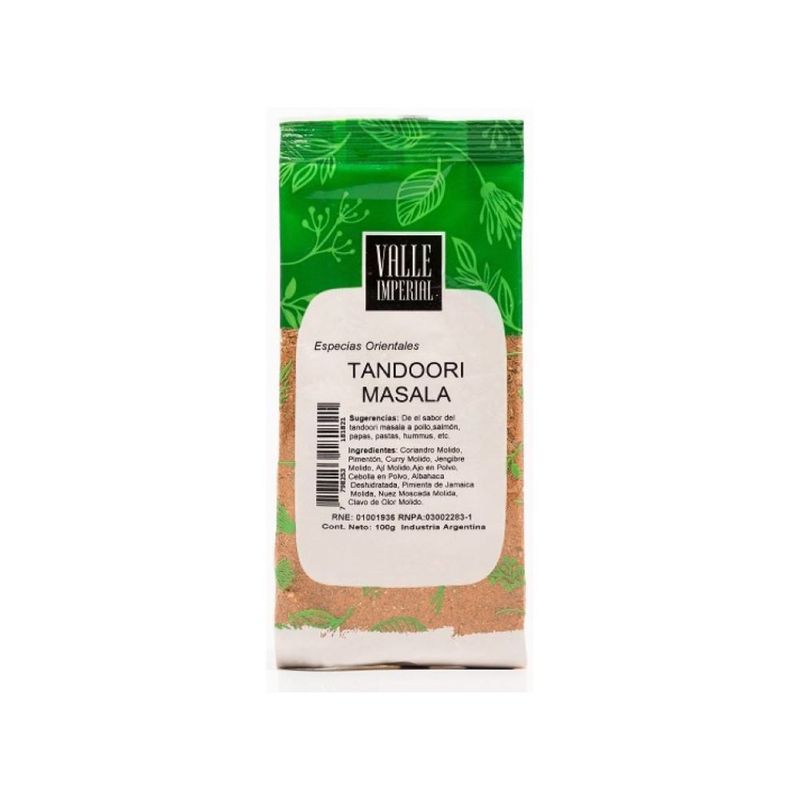 tandoori-masala-valle-imperial-x-100-g