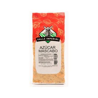 Azúcar Mascabo Valle Imperial x 500 g