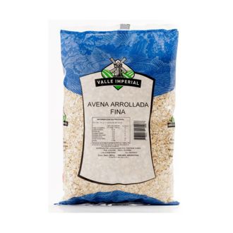 Avena Valle Imperial Arrollada Fina x 500 g