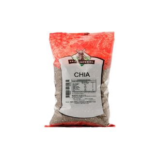 Semilla de Chía Valle Imperial x 300 g