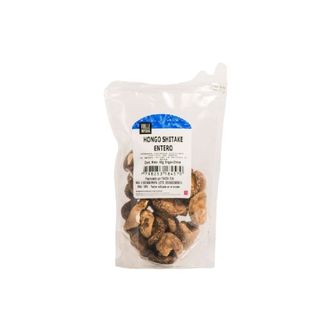 Hongo Valle Imperial Shitake Entero x 50 g