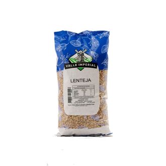 Lenteja Valle Imperial x 500 g