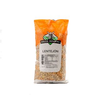 Lentejón Valle Imperial x 500 g