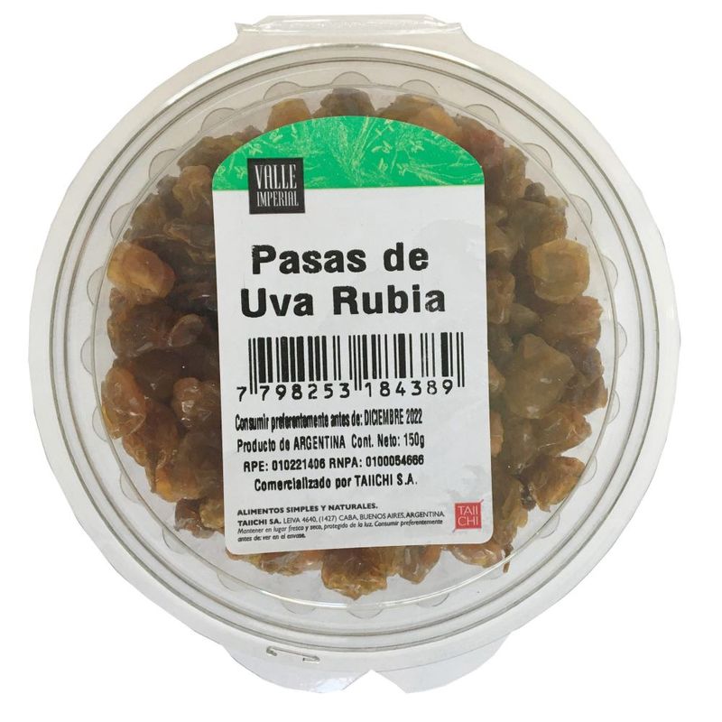 pasas-de-uva-valle-imperial-rubia-x-150-g