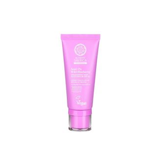 Crema Facial Día Natura Sibérica Anti-Ox Bluberry SPF20 x 50 ml