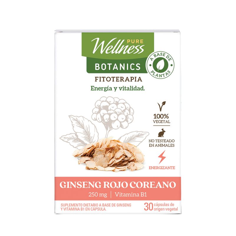 suplemento-dietario-pure-wellness-botanics-ginseng-rojo-coreano-x-30-capsulas