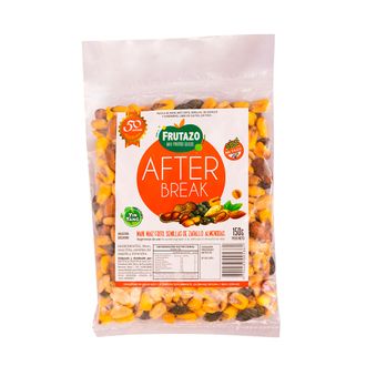 Mix Frutos secos Yin Yang After Break x 150 g