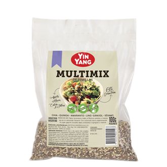 Multimix Yin Yang de Semillas x 100 g