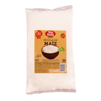 Fecula de Maíz Yin Yang x 500 g