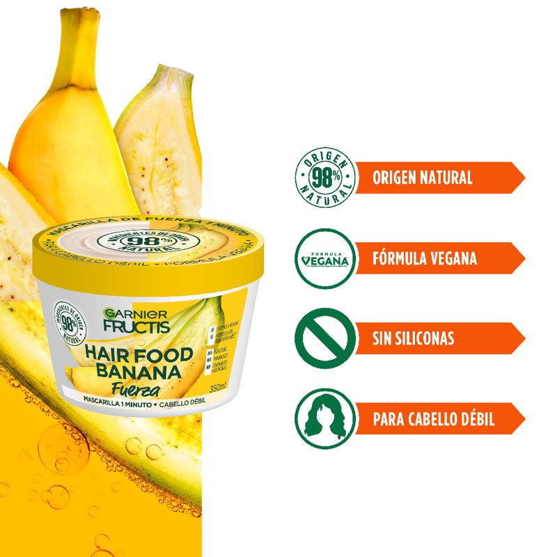 mascara-de-nutricion-hairfood-fructis-banana-350-ml