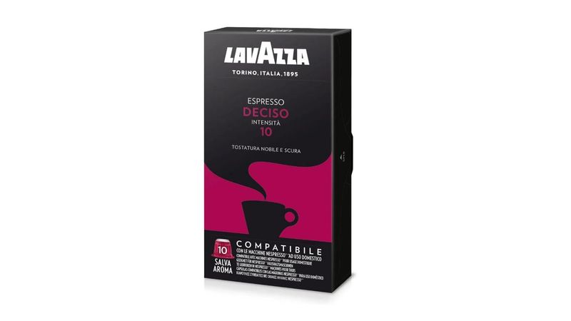 Capsula lavazza outlet