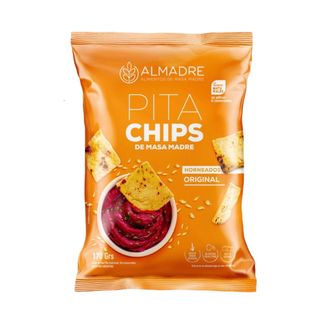 Chips Almadre Original x 170 g