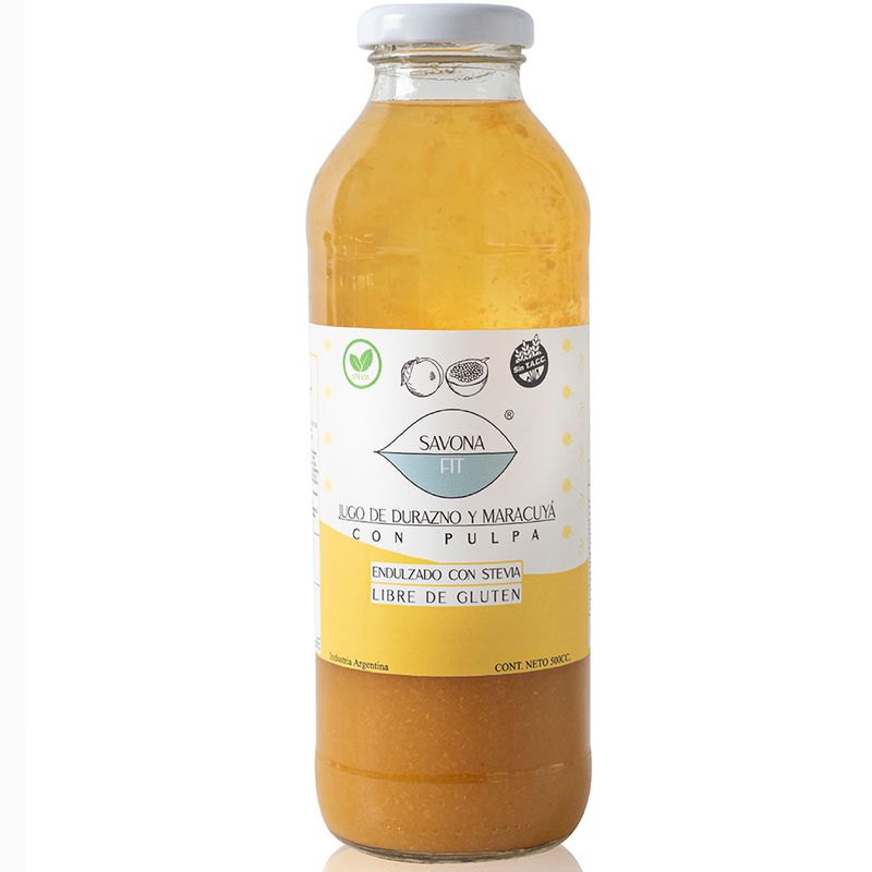 jugo-de-durazno-y-maracuya-savona-fit-sin-azucar-endulzado-con-stevia-x-500-ml