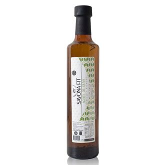 Aceite de Oliva Extra Virgen Savona Fit con Tomillo y Romero x 500 ml