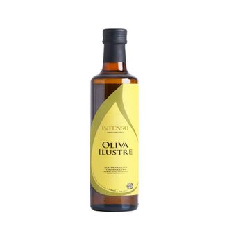 Aceite de Oliva Oliva Ilustre Premium Blend Intenso x 500 ml