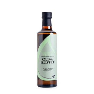 Aceite de Oliva Oliva Ilustre Premium Blend x 500 ml