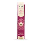 Incienso Sri Sri Tattva Rosa Imperial Sticks 20 g